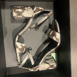 Alexander Wang sandals